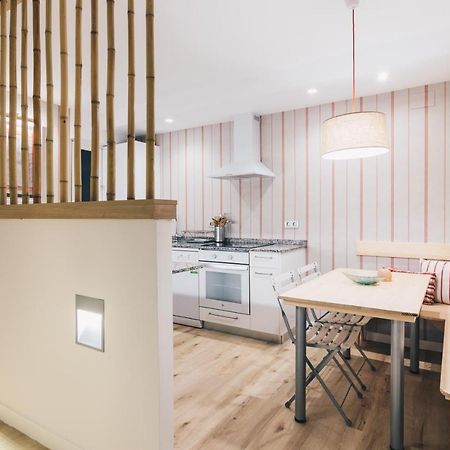 Urruti Apartment By People Rentals 毕尔巴鄂 外观 照片