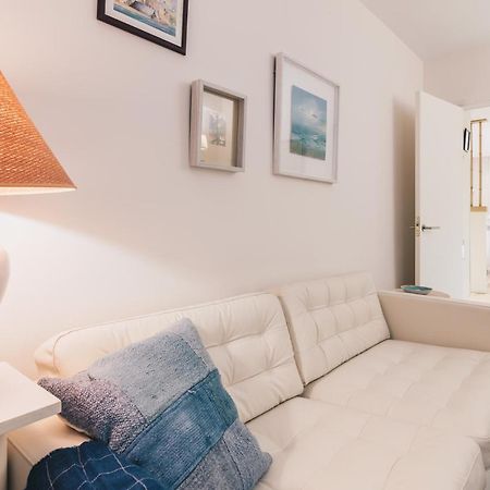 Urruti Apartment By People Rentals 毕尔巴鄂 外观 照片