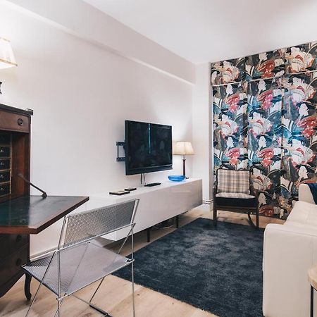 Urruti Apartment By People Rentals 毕尔巴鄂 外观 照片