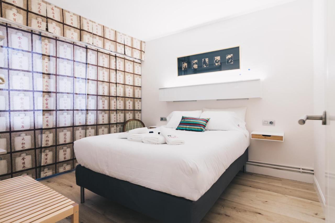Urruti Apartment By People Rentals 毕尔巴鄂 外观 照片