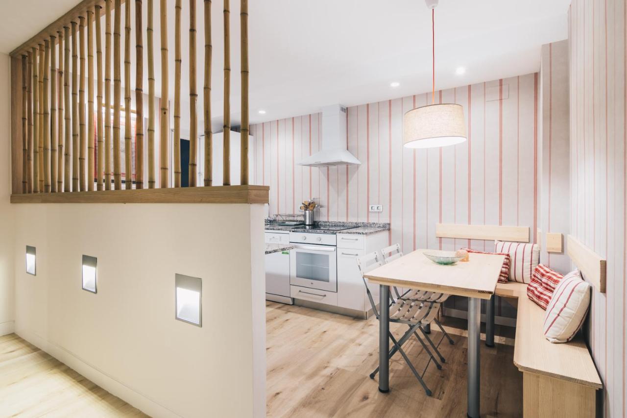 Urruti Apartment By People Rentals 毕尔巴鄂 外观 照片