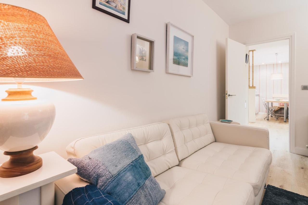 Urruti Apartment By People Rentals 毕尔巴鄂 外观 照片