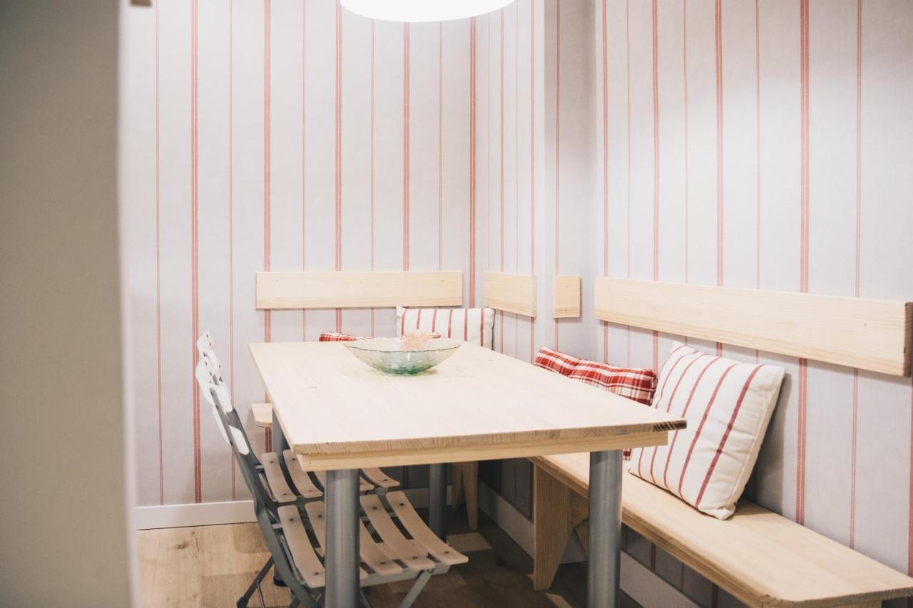 Urruti Apartment By People Rentals 毕尔巴鄂 外观 照片
