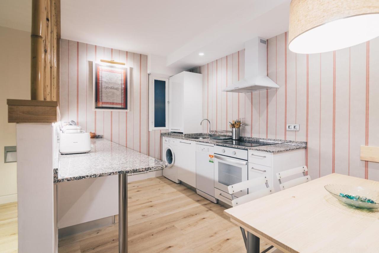 Urruti Apartment By People Rentals 毕尔巴鄂 外观 照片