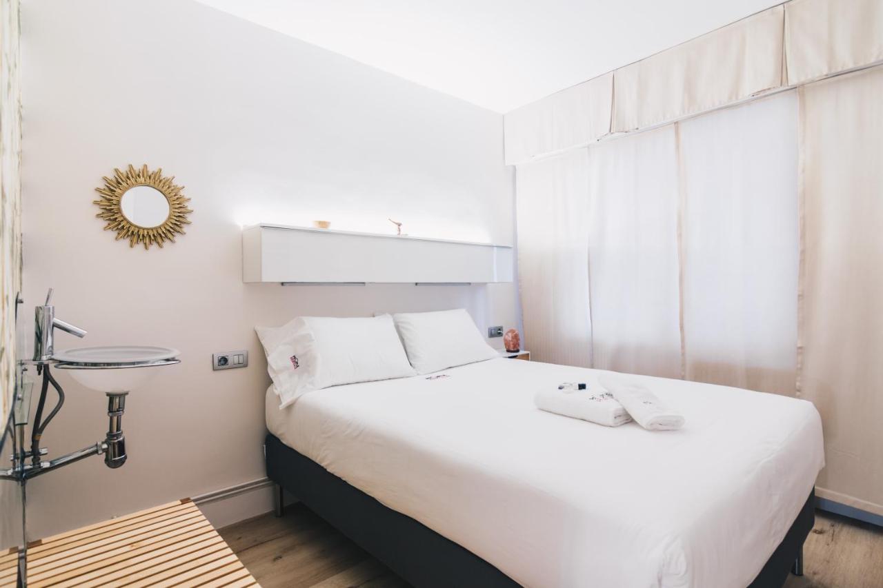 Urruti Apartment By People Rentals 毕尔巴鄂 外观 照片