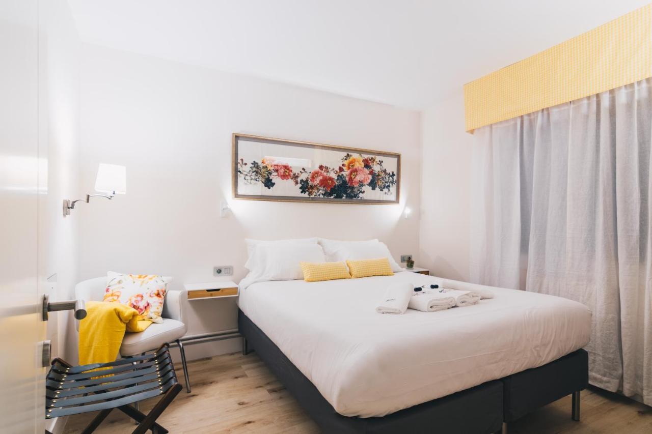 Urruti Apartment By People Rentals 毕尔巴鄂 外观 照片