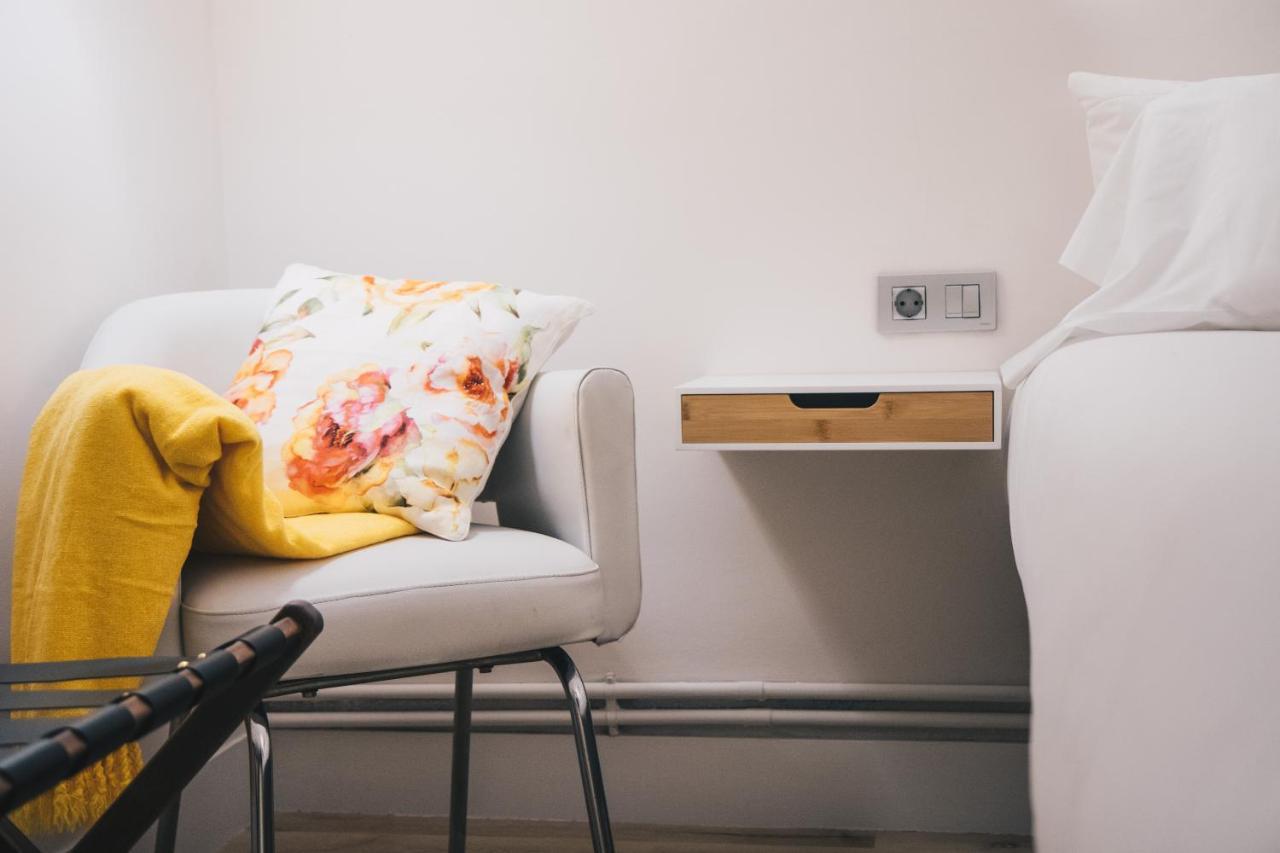 Urruti Apartment By People Rentals 毕尔巴鄂 外观 照片