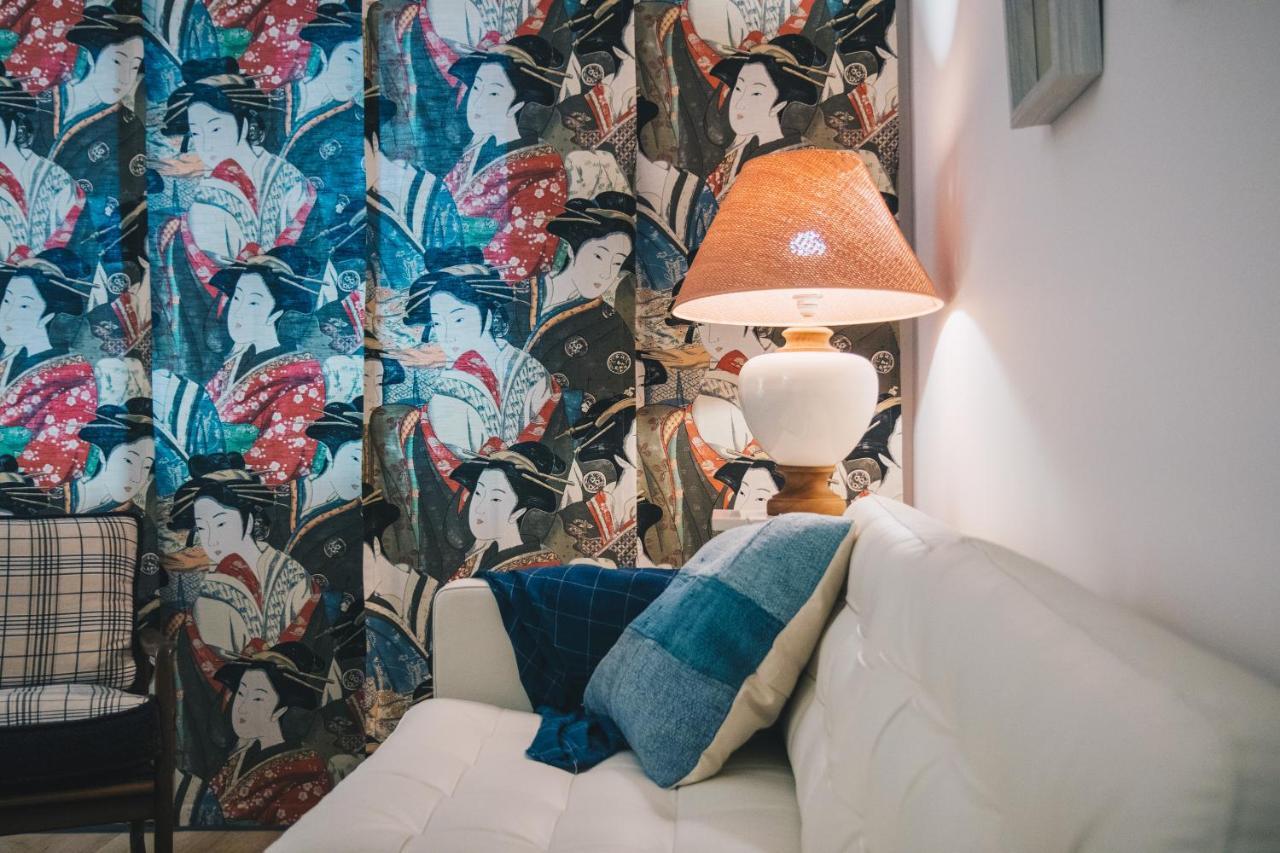 Urruti Apartment By People Rentals 毕尔巴鄂 外观 照片