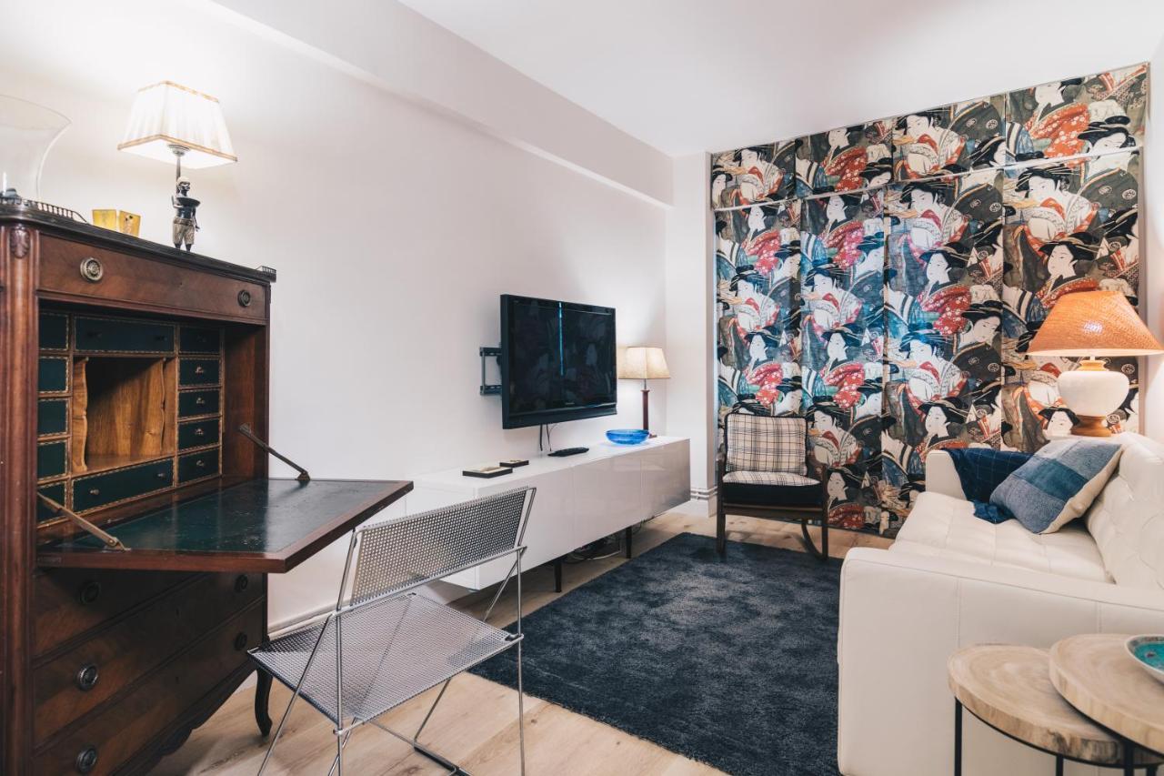 Urruti Apartment By People Rentals 毕尔巴鄂 外观 照片