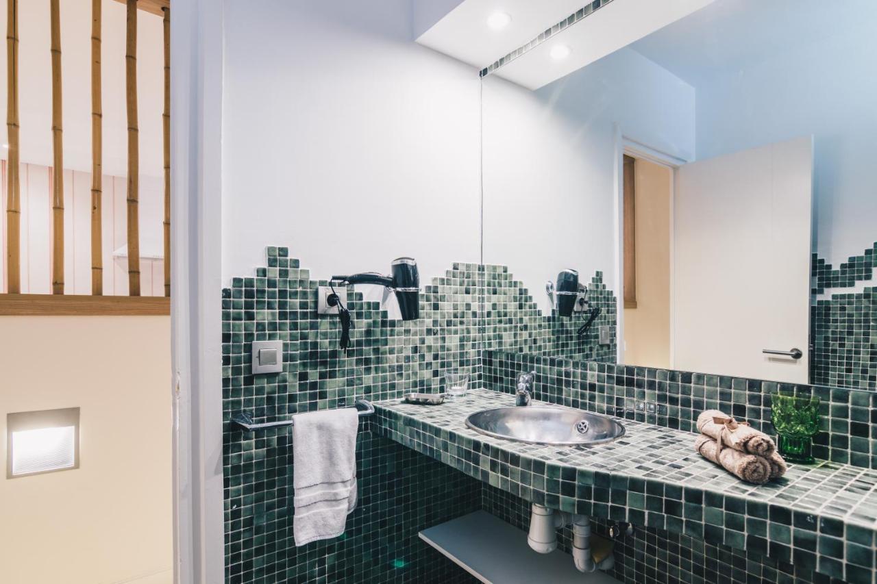 Urruti Apartment By People Rentals 毕尔巴鄂 外观 照片